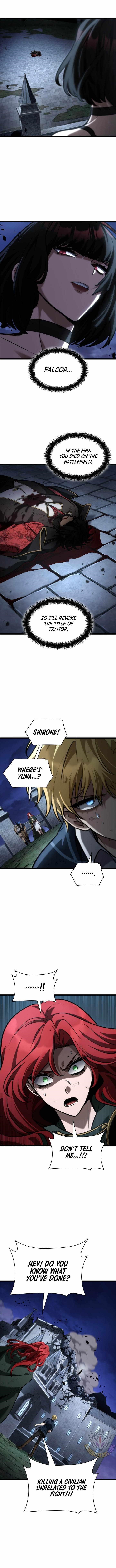Infinite Mage, Chapter 135 image 12